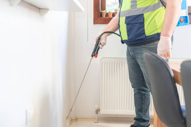 Best Mosquito Control Services  in La Conner, WA
